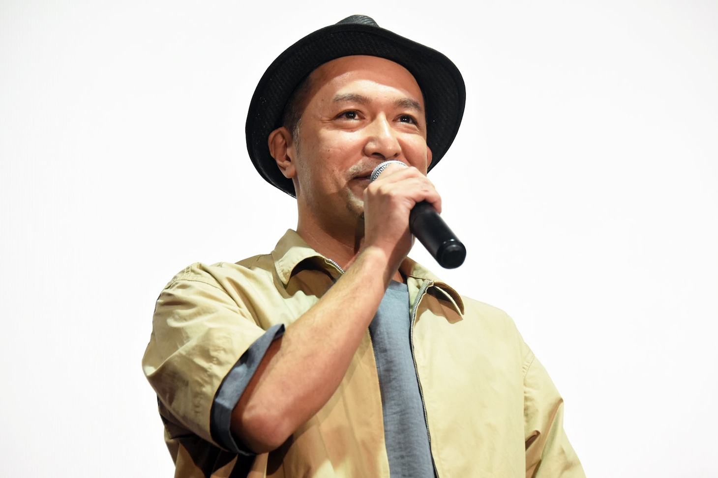 石川智徹監督