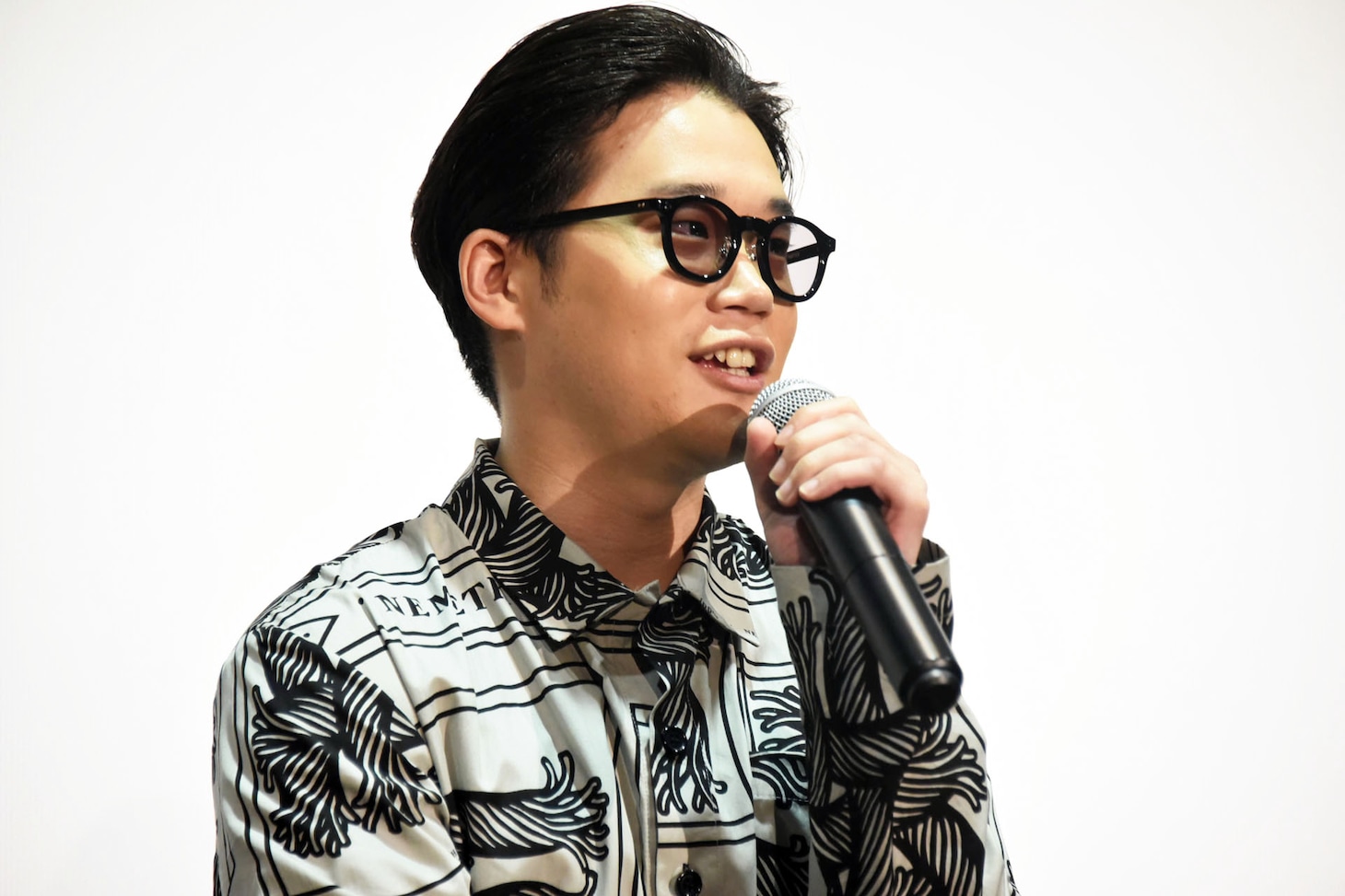 矢本悠馬