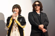 生駒里奈、I.N.A.。