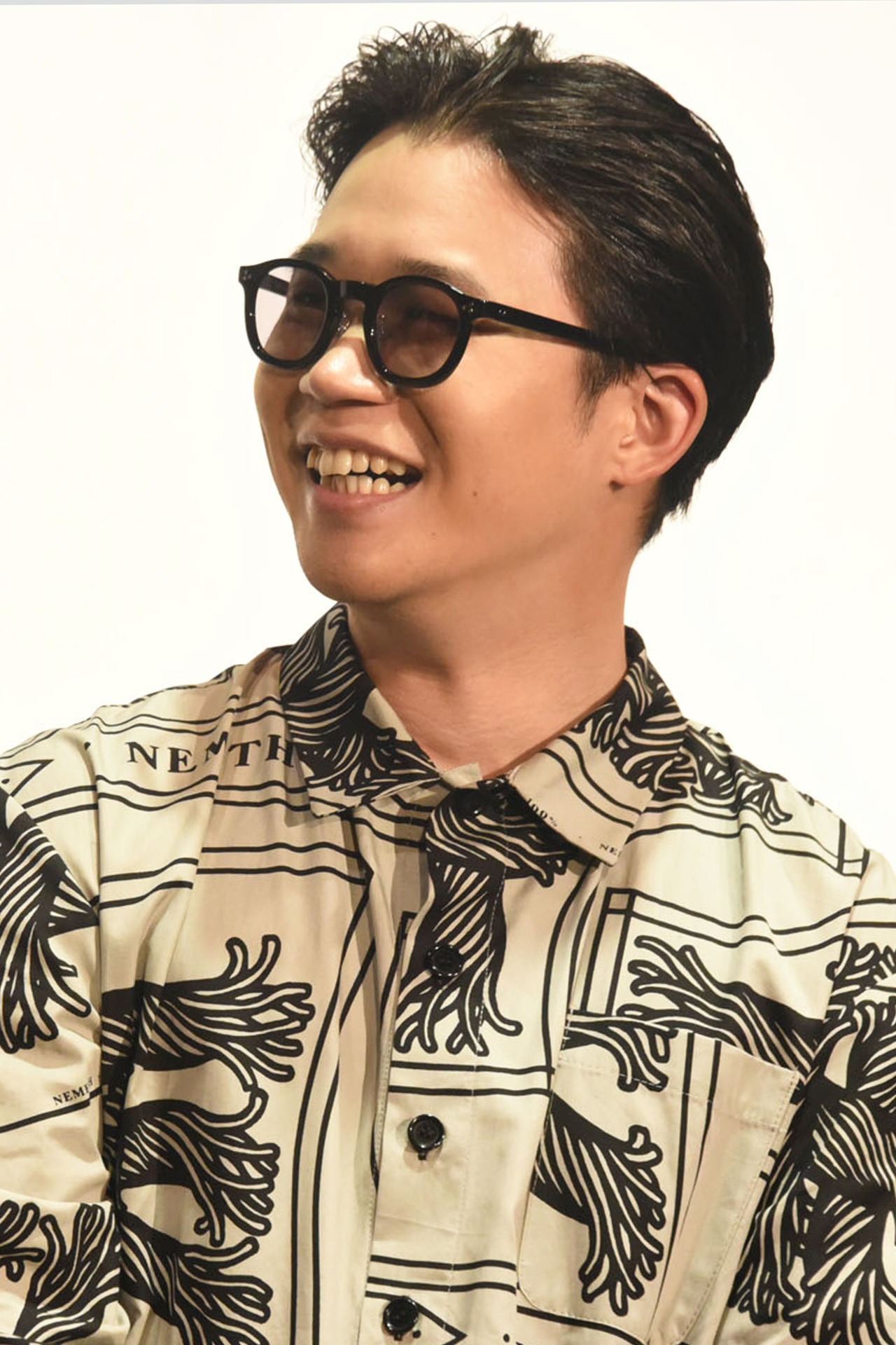 矢本悠馬