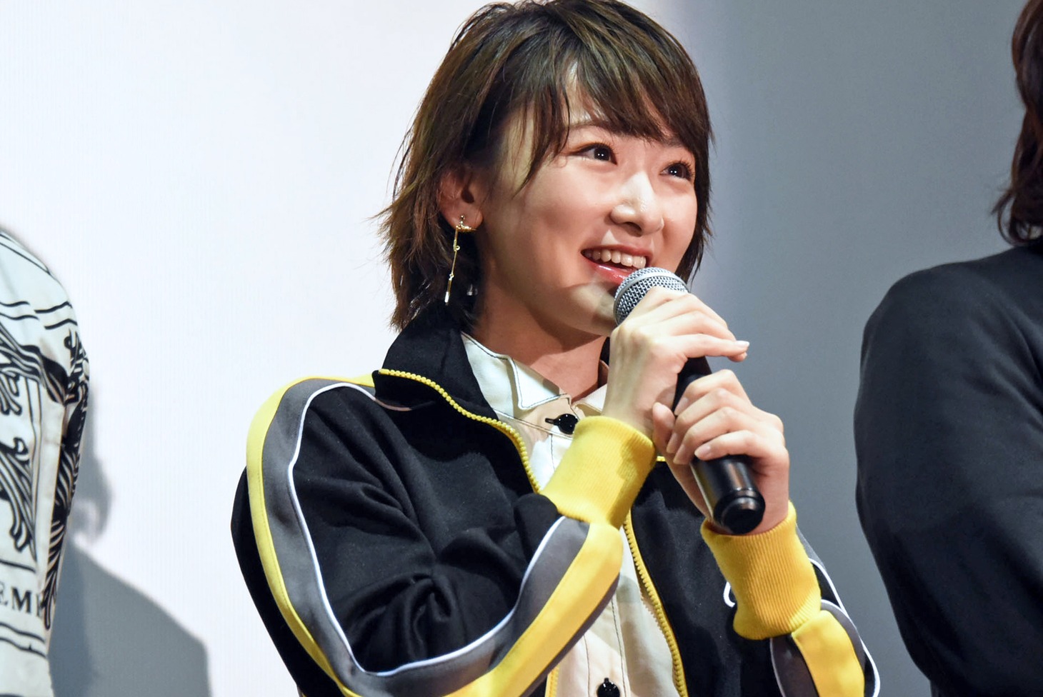 生駒里奈