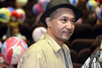 石川智徹監督