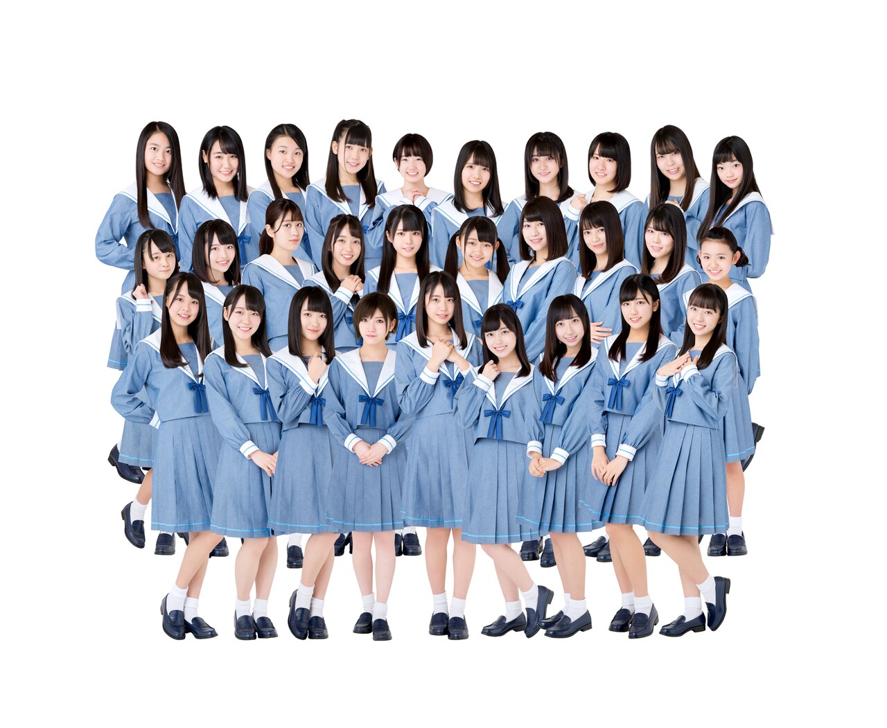 STU48西日本豪雨を受け2ndシングル発売延期、船上劇場の今夏オープンも見送りに