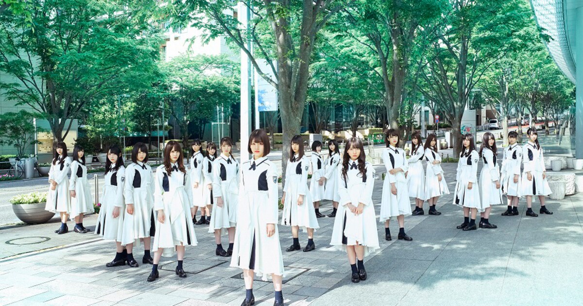 けやき坂46影山優佳、学業専念のため一時活動休止 - 音楽ナタリー
