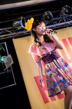 福原遥（撮影：鳥居洋介）