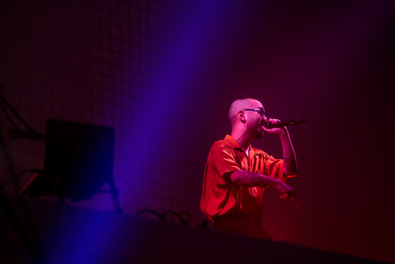 5lack（撮影：横山純）