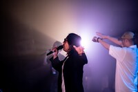 曽我部恵一（撮影：横山純）