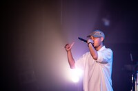 GAPPER（撮影：横山純）