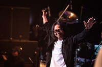 曽我部恵一（撮影：横山純）