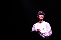 ISSUGI（撮影：横山純）