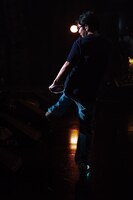 PUNPEE（撮影：横山純）