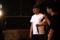 Koedawg（撮影：横山純）