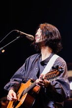 大橋トリオ（撮影：勝永裕介）