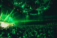 「PUNPEE Presents "Seasons Greetings'18"」の様子。（撮影：cherry chill will.）