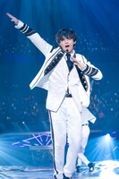 カイ（撮影：米山三郎、冨田望、西村廣起、山下陽子）