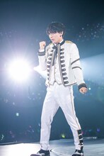 ユースケ（撮影：米山三郎、冨田望、西村廣起、山下陽子）