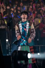 タクヤ（撮影：米山三郎、冨田望、西村廣起、山下陽子）