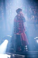 ユーキ（撮影：米山三郎、冨田望、西村廣起、山下陽子）