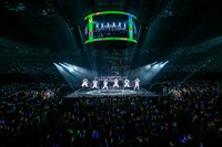 超特急（撮影：米山三郎、冨田望、西村廣起、山下陽子）