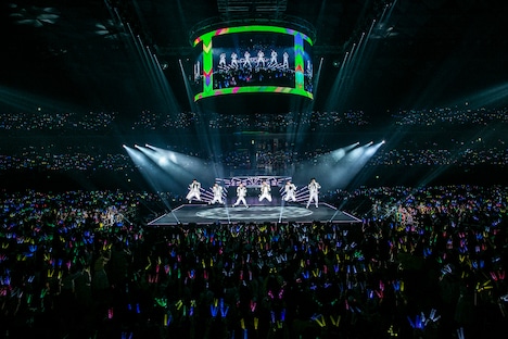 超特急（撮影：米山三郎、冨田望、西村廣起、山下陽子）