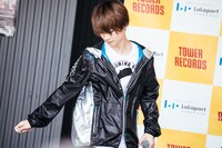 KOHKI（写真提供：スターダストプロモーション）