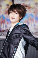 KOHKI（写真提供：スターダストプロモーション）