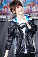 KOHKI（写真提供：スターダストプロモーション）