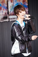 KOHKI（写真提供：スターダストプロモーション）