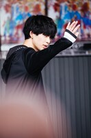 NAOYA（写真提供：スターダストプロモーション）