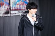 NAOYA（写真提供：スターダストプロモーション）