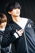 NAOYA（写真提供：スターダストプロモーション）
