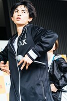 NAOYA（写真提供：スターダストプロモーション）