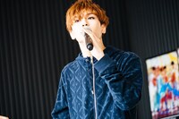 REI（写真提供：スターダストプロモーション）