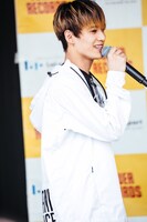 TETTA（写真提供：スターダストプロモーション）