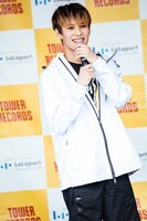 TETTA（写真提供：スターダストプロモーション）