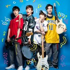 noovy、2度目の日本ツアーで6都市を舞う