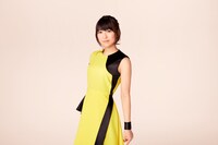 安野希世乃 (c)2017 ビックウエスト / 劇場版マクロスデルタ製作委員会