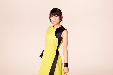 安野希世乃 (c)2017 ビックウエスト / 劇場版マクロスデルタ製作委員会