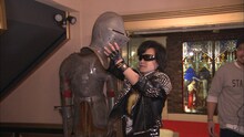 Toshl (c)TBS