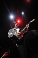 服部栞汰（G）（Photo by MASANORI FUJIKAWA）