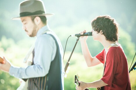 クリープハイプ