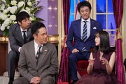 「しゃべくり007」より。(c)日本テレビ