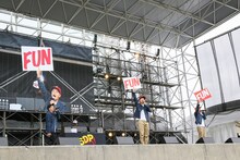 スチャダラパー