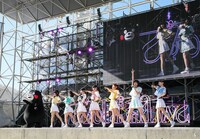 くまモンとでんぱ組.inc