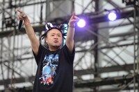 LEGENDオブ伝説 a.k.a サイプレス上野