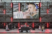 LEGENDオブ伝説 a.k.a サイプレス上野