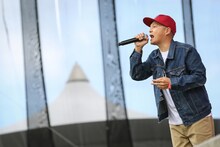 Bose（スチャダラパー）