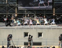 くまモンとでんぱ組.inc