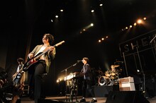 SHE'S（Photo by MASANORI FUJIKAWA）