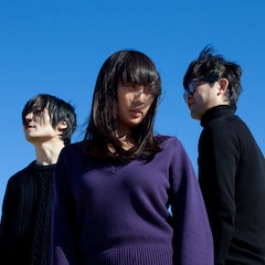 MASS OF THE FERMENTING DREGS、8年ぶりニューアルバムにチャット橋本らコメント